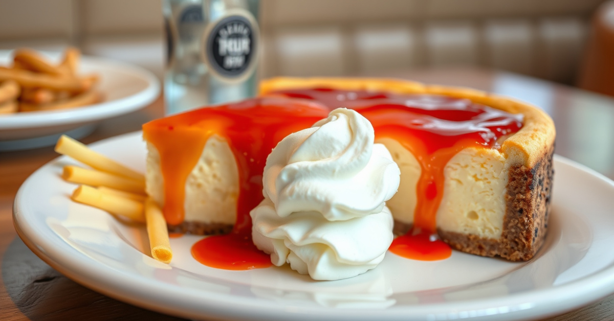 Cheesecake Factory Happy Hour Menu With Prices For 2026