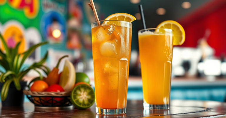 Gringos Drink Menu With Prices For 2026