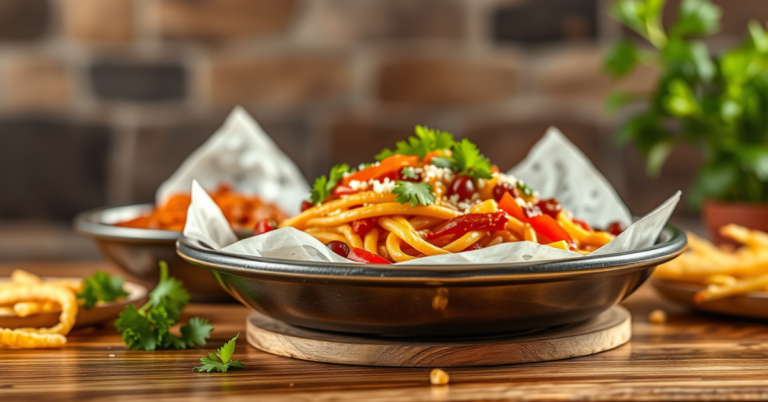 Mi Cocina Menu With Prices For 2026