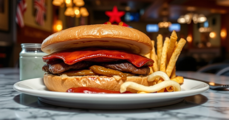Texas Roadhouse Dinner Menu With Prices For 2026