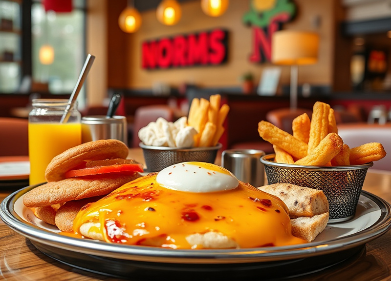 All-Day Breakfast