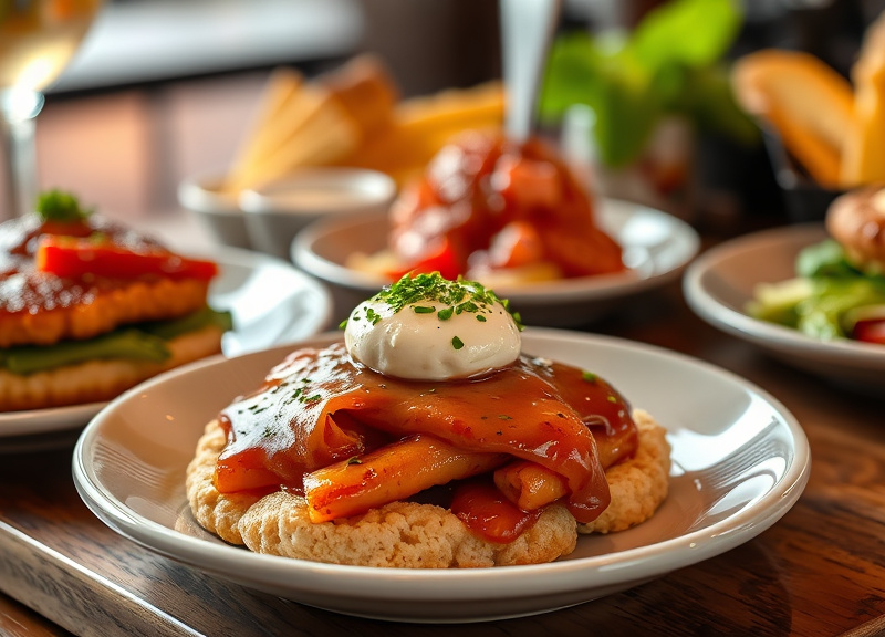 Appetizer Specials