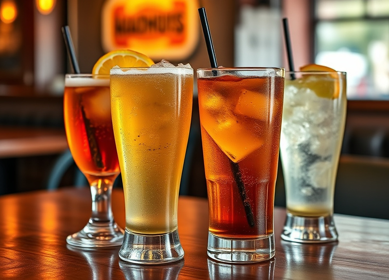 Beverages