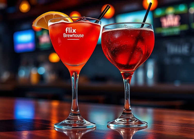 Cocktails