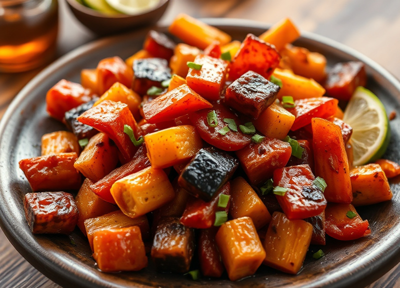 Fajitas