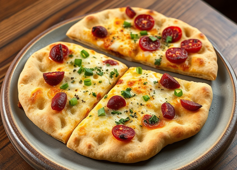 Flatbreads