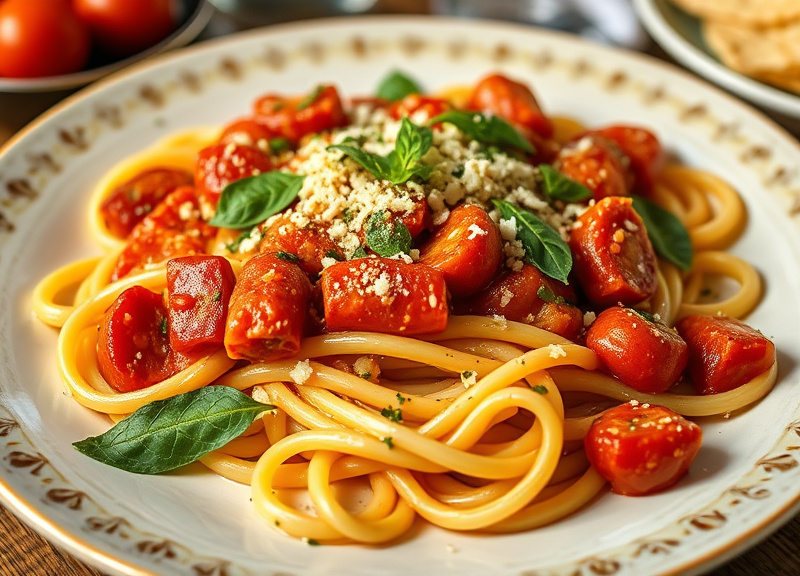 Olive Garden Lunch Pasta Menu