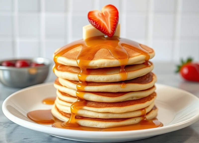 Pancakes