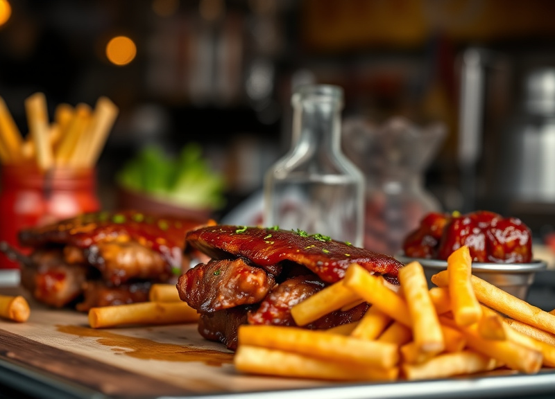 Pitmaster Picks