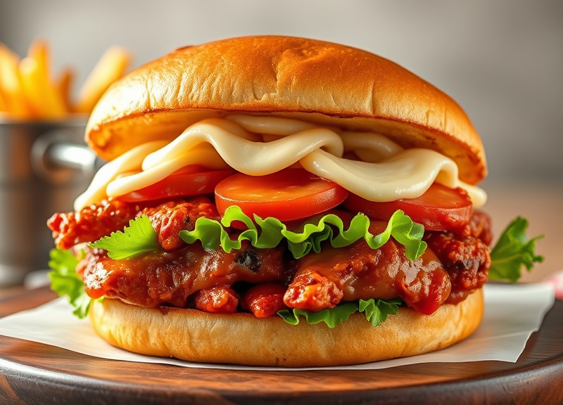 Sandwich Lunch Specials