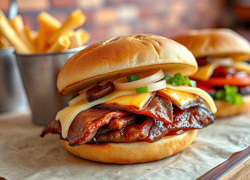 Sandwiches