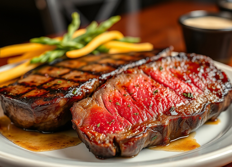 Signature Steaks