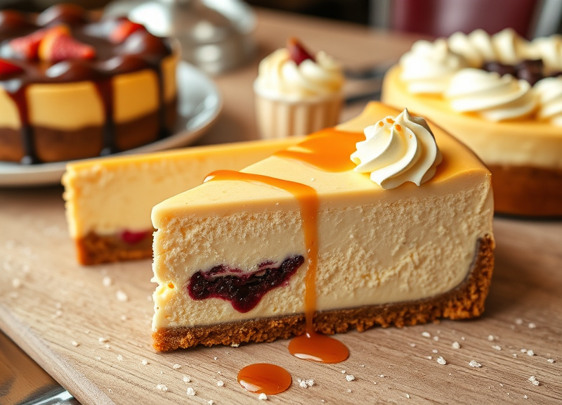 Sweet Treats