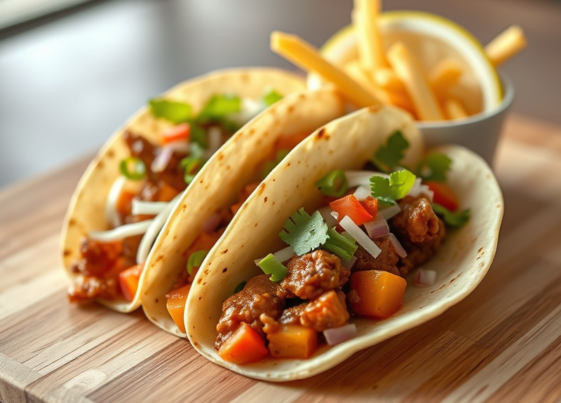 Tacos