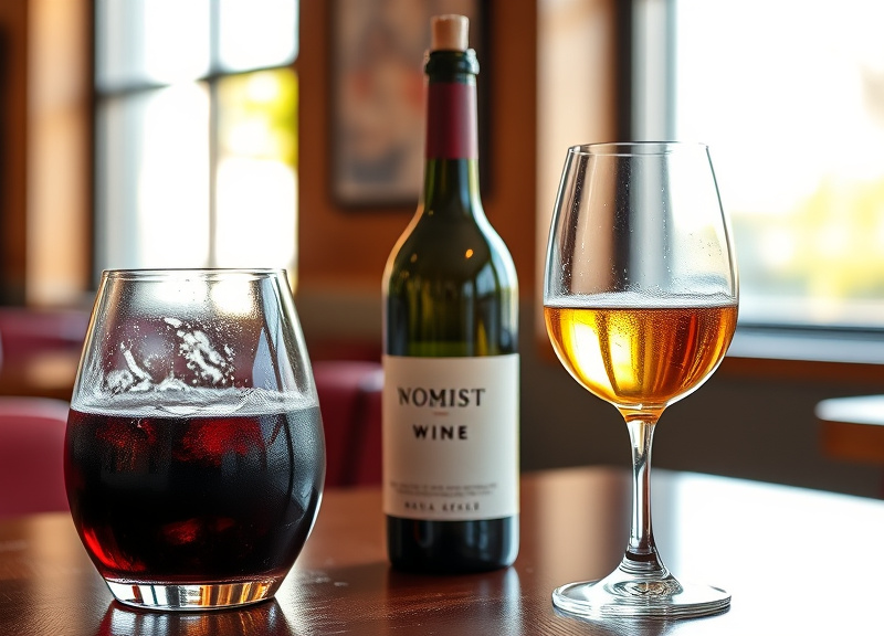 Wine & Beer